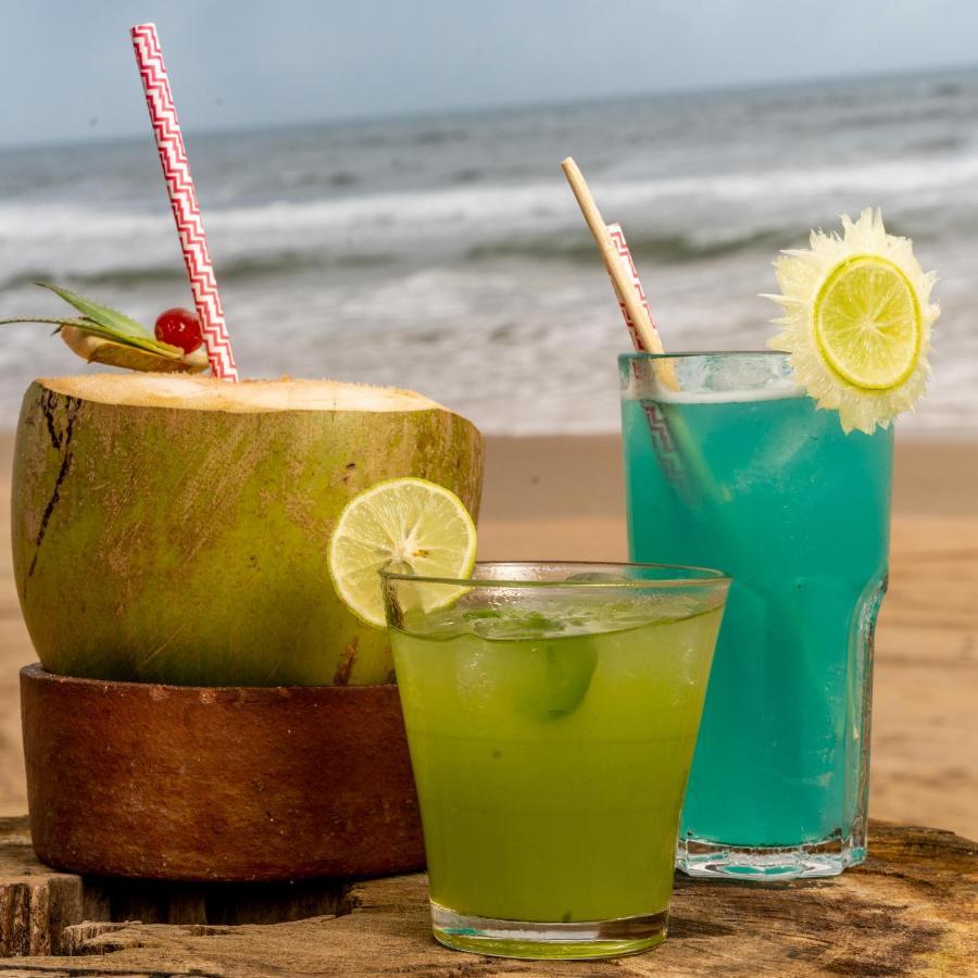 C Roque Resort Colva