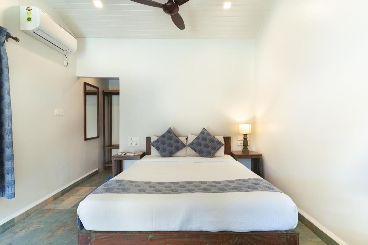C Roque Resort Colva