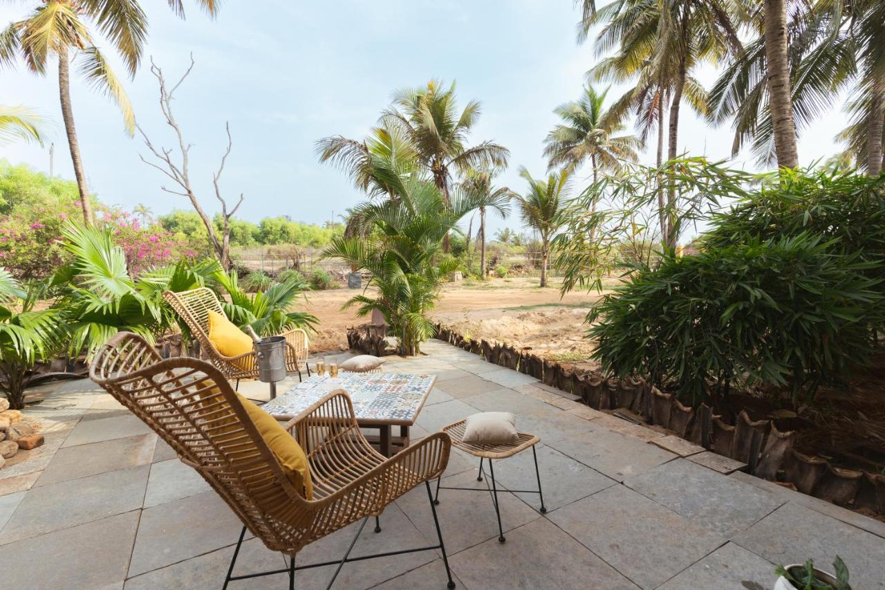 C Roque Resort