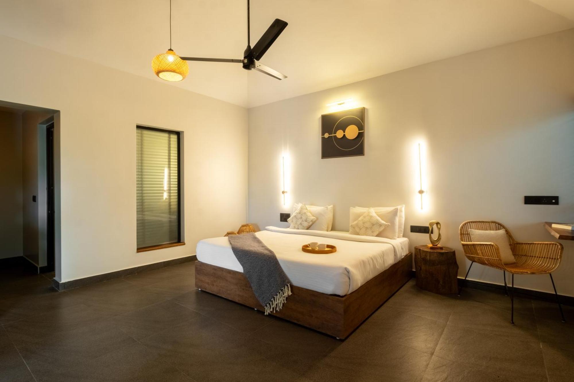 Resort C Roque 3*