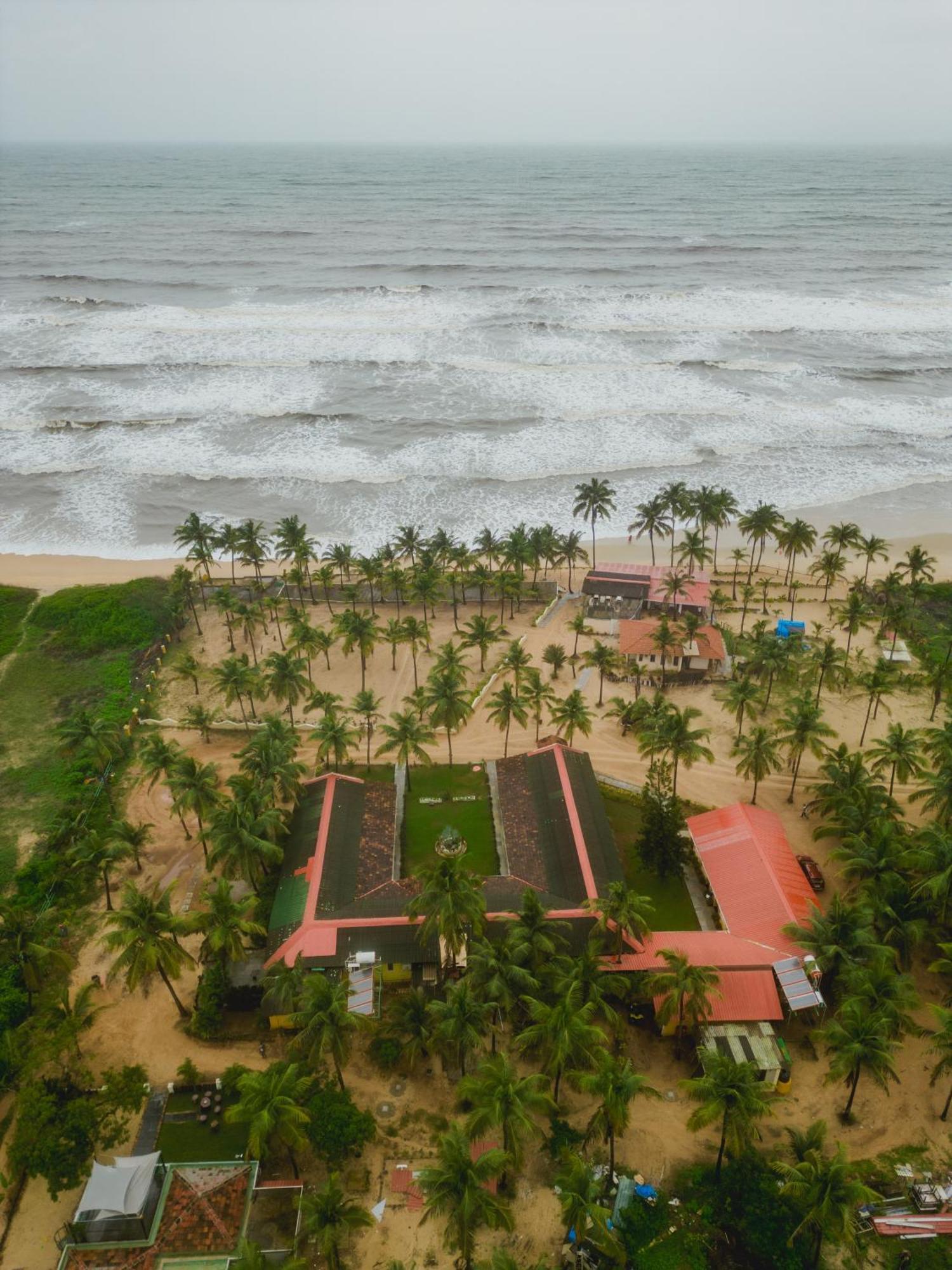 Resort C Roque 3*